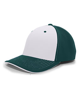 Augusta 398F  M2 Performance PacFlex Contrast Cap at GotApparel