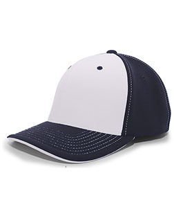 Augusta 398F M2 Performance PacFlex Contrast Cap at GotApparel
