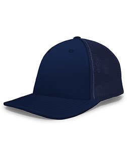 Augusta 404F Trucker FlexfitÂ® Cap at GotApparel