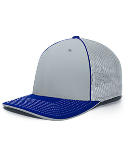 Augusta 404F Trucker FlexfitÂ® Cap at GotApparel