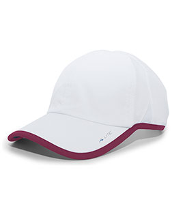 Augusta 410L  Lite Series Active Hook-And-Loop Adjustable Cap at GotApparel