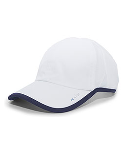 Augusta 410L Lite Series Active Hook-And-Loop Adjustable Cap at GotApparel