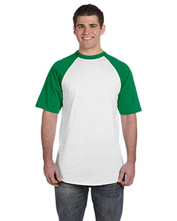 White/ Kelly product color
