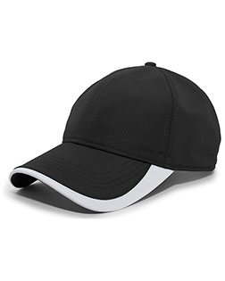 Augusta 424L Lite Series Active Cap With Trim at GotApparel