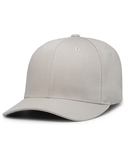 Augusta 430C Twill Stretchfit Cap at GotApparel