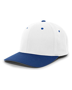 Augusta 430C  Twill Stretchfit Cap at GotApparel