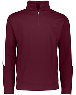 Maroon/ White product color