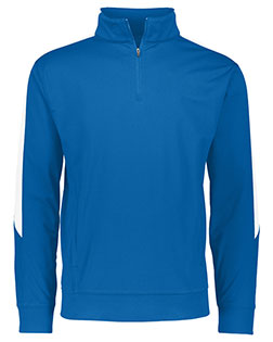 Augusta Sportswear 4386  Medalist 2.0 Pullover at GotApparel