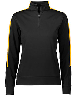 Augusta Sportswear 4388 Ladies Medalist 2.0 Pullover at GotApparel