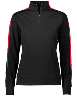 Augusta Sportswear 4388  Ladies Medalist 2.0 Pullover at GotApparel