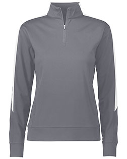 Augusta Sportswear 4388 Ladies Medalist 2.0 Pullover at GotApparel
