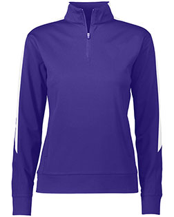 Augusta Sportswear 4388  Ladies Medalist 2.0 Pullover at GotApparel