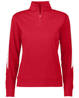 Augusta Sportswear 4388  Ladies Medalist 2.0 Pullover at GotApparel