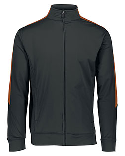 Black/ Orange product color