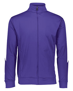 Purple/ White product color