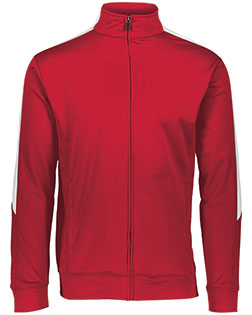 Augusta Sportswear 4395  Medalist Jacket 2.0 at GotApparel
