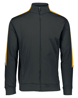 Augusta Sportswear 4396  Youth Medalist Jacket 2.0 at GotApparel