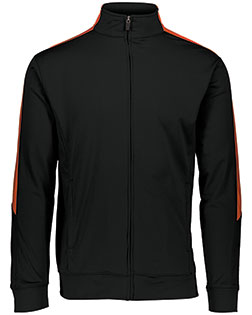 Augusta Sportswear 4396  Youth Medalist Jacket 2.0 at GotApparel