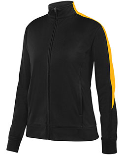 Augusta Sportswear 4397  Ladies Medalist Jacket 2.0 at GotApparel