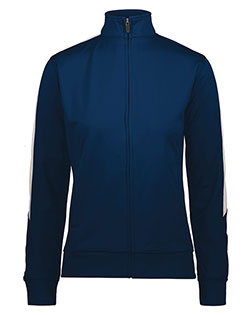 Augusta Sportswear 4397 Ladies Medalist Jacket 2.0 at GotApparel