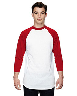 White/ Red product color