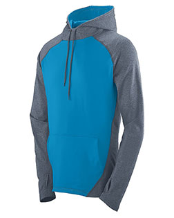 Augusta 4762 Adult Zeal Hoody at GotApparel