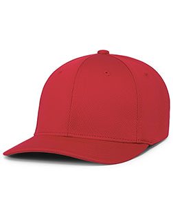 Augusta 487F  P-Tec Performance PacFlex Cap at GotApparel