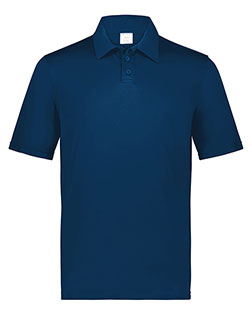 Augusta Sportswear 5017 Vital Polo at GotApparel