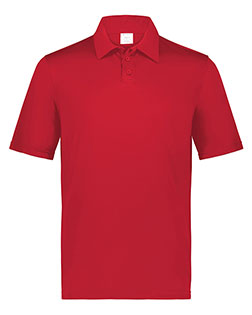 Augusta Sportswear 5017 Vital Polo at GotApparel