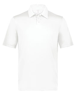 Augusta Sportswear 5018 Youth Vital Polo at GotApparel