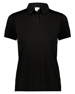 Augusta Sportswear 5019 Ladies Vital Polo at GotApparel
