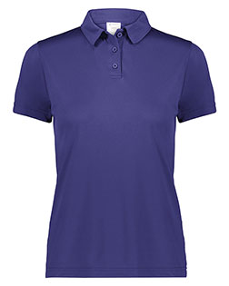 Augusta Sportswear 5019  Ladies Vital Polo at GotApparel