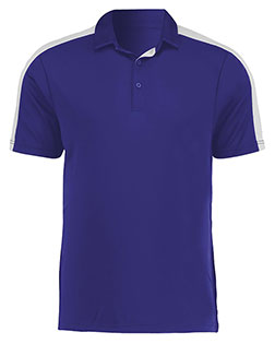 Purple/ White product color