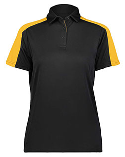 Augusta Sportswear 5029 Ladies Bi-Color Vital Polo at GotApparel