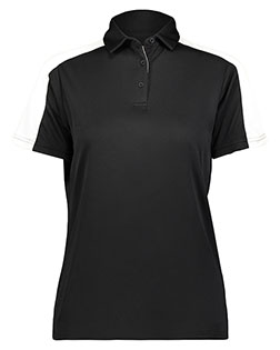 Augusta Sportswear 5029  Ladies Bi-Color Vital Polo at GotApparel