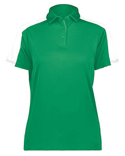Kelly/ White product color