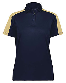 Navy/ Vegas Gold product color