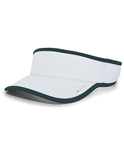 Augusta 510V Lite Series All-Sport Active Visor at GotApparel