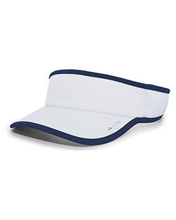 Augusta 510V  Lite Series All-Sport Active Visor at GotApparel