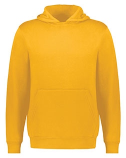 Augusta Sportswear 5415 Youth 60/40 Fleece Hoodie at GotApparel