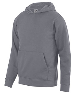 Augusta Sportswear 5415  Youth 60/40 Fleece Hoodie at GotApparel