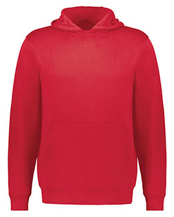 Augusta Sportswear 5415 Youth 60/40 Fleece Hoodie at GotApparel