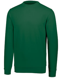 Augusta Sportswear 5416  60/40 Fleece Crewneck Sweatshirt at GotApparel