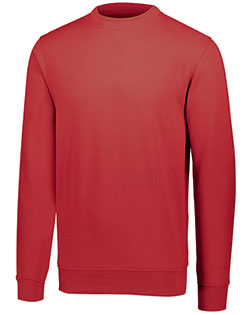 Augusta Sportswear 5416  60/40 Fleece Crewneck Sweatshirt at GotApparel