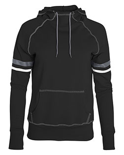 Augusta Sportswear 5440  Ladies Spry Hoodie at GotApparel