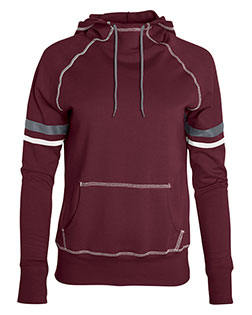 Maroon/ White/ Graphite product color