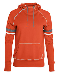 Orange/ White/ Graphite product color
