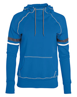Augusta Sportswear 5440 Ladies Spry Hoodie at GotApparel
