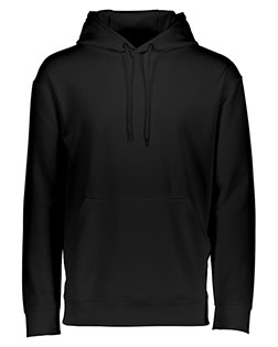 Augusta Sportswear 5505  Wicking Fleece Hoodie at GotApparel