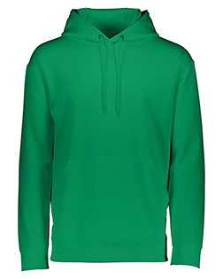 Augusta Sportswear 5505 Wicking Fleece Hoodie at GotApparel